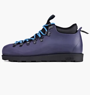 Ботинки унисекс Native Fitzsimmons 2.0 Violet 31106800-4998
