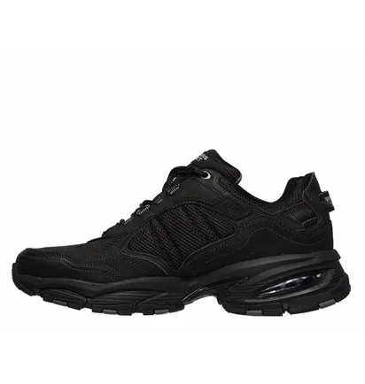 Кросівки чоловічі Skechers Vigor 3.0 Black 237145-BBK