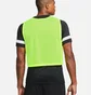 Топ унісекс Nike Df Park20Bib Green DV7425-702