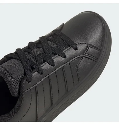 Кроссовки детские Adidas Pace 2.0 K Black IE3467