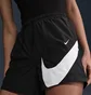 Шорты женские Nike Classic Black HM8979-010