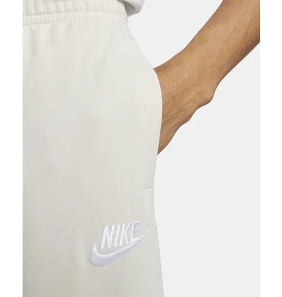 Спортивный костюм мужской Nike Club Pk Trk Suit White DM6845-104