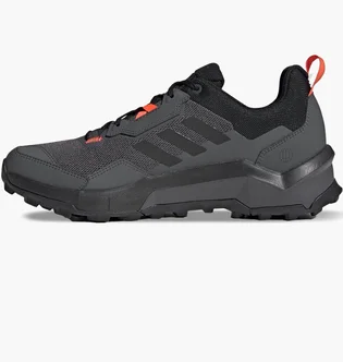 Кроссовки мужские Adidas Terrex Ax4 Primegreen Grey FZ3280