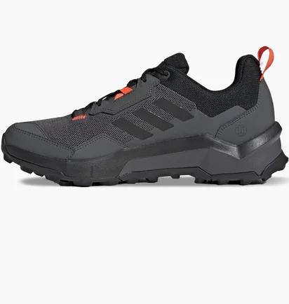 Кроссовки мужские Adidas Terrex Ax4 Primegreen Grey FZ3280