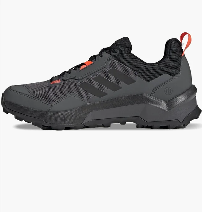 Кроссовки мужские Adidas Terrex Ax4 Primegreen Grey FZ3280