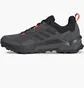 Кроссовки мужские Adidas Terrex Ax4 Primegreen Grey FZ3280