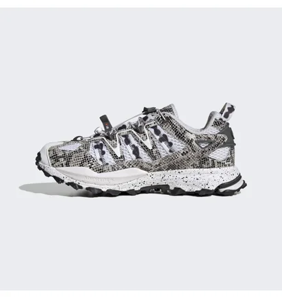 Кроссовки мужские Adidas Hyperturf Shoes Grey Id4961