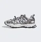 Кроссовки мужские Adidas Hyperturf Shoes Grey Id4961