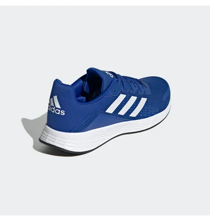 Кроссовки мужские Adidas Duramo Sl Blue GV7126