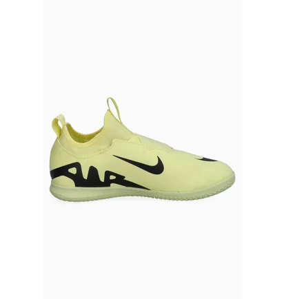 Футзалки дитячі Nike Zoom Mercurial Vapor 15 Academy Ic Yellow DJ5619-700