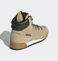 Ботинки мужские Adidas Terrex Snowpitch Cold.Rdy Hiking Boots Brown FZ3377