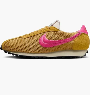 Кросівки чоловічі Nike Stussy X Ld 1000 Sp Yellow FQ5369-700