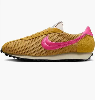 Кроссовки мужские Nike Stussy X Ld 1000 Sp Yellow FQ5369-700