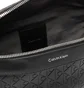 Сумка мужская Calvin Klein Emblem Emboss Black LV04D3205G