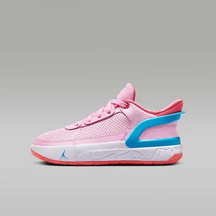 Кроссовки детские Air Jordan Day1 E.O. (Gs) Pink FQ1306-600