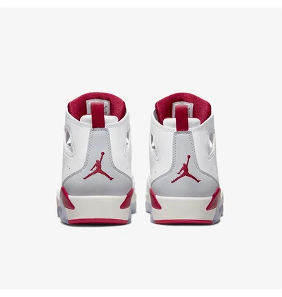 Кроссовки мужские Air Jordan Flight Club 91 White Dc7329-102