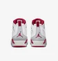 Кроссовки мужские Air Jordan Flight Club 91 White Dc7329-102