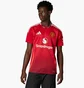 Футболка мужская Adidas Manchester United 24/25 Home Red IU1397