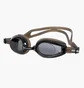 Окуляри для плавання унісекс Aqua Speed Avanti Brown/Black 007-23