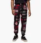 Штаны мужские Air Jordan Essentials Black/Multi HM7257-010