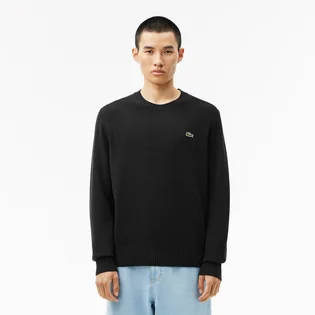 Кофта мужская Lacoste Black AH2916-51-031