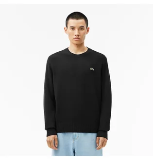 Кофта мужская Lacoste Black AH2916-51-031
