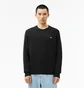 Кофта мужская Lacoste Black AH2916-51-031