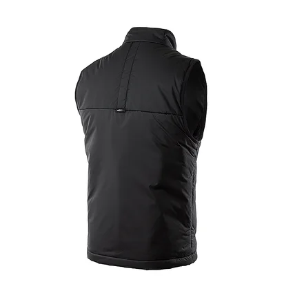 Мужская жилетка Nike Sportswear Therma-Fit Legacy Black DD6869-010