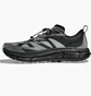 Кроссовки унисекс Hoka Mafate Speed 4 Lite Grey/Black 1168971-BWHT