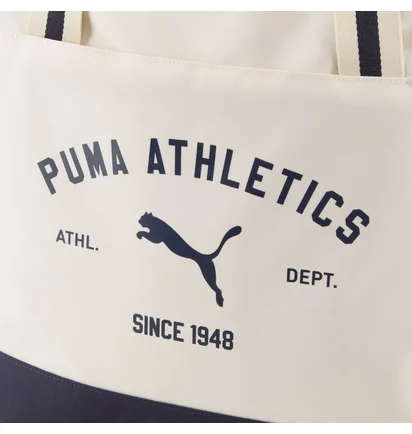 Сумка унісекс Puma Hase Class Beige 092194-01