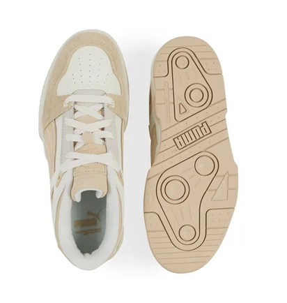 Кроссовки женские Puma Slipstream First Sense Beige 388563-02