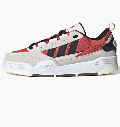 Кросівки чоловічі Adidas Adi 2000 Beige/Red GZ6188