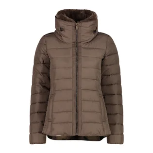 Куртка жіноча CMP Woman Jacket Beige 31K2946-P865