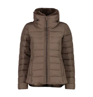 Куртка женская CMP Woman Jacket Beige 31K2946-P865
