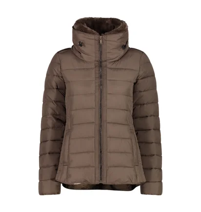 Куртка жіноча CMP Woman Jacket Beige 31K2946-P865