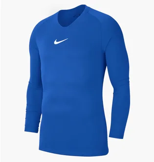 Термобілизна дитяча Nike Y Nk Df Park 1Stlyr Jsy Ls Blue Av2611-463