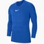 Термобелье детское Nike Y Nk Df Park 1Stlyr Jsy Ls Blue Av2611-463