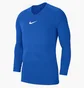 Термобілизна дитяча Nike Y Nk Df Park 1Stlyr Jsy Ls Blue Av2611-463