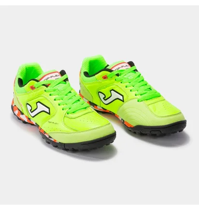 Сороконожки мужские Joma Top Flex Green TOPW2211TF