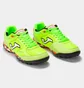 Сороконожки мужские Joma Top Flex Green TOPW2211TF