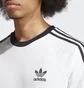 Футболка чоловіча Adidas Adicolor Classics 3-Stripes Tee White Ia4846