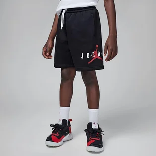 Шорти дитячі Air Jordan Sustainable Black 95B911-023