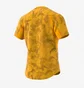 Футболка чоловіча Adidas Paris Freelift T-Shirt Yellow IB4605