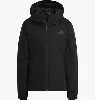 Куртка жіноча Adidas Traveer Cold.Rdy Jacket Black HG6015