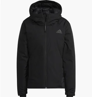 Куртка женская Adidas Traveer Cold.Rdy Jacket Black HG6015