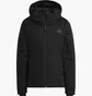 Куртка жіноча Adidas Traveer Cold.Rdy Jacket Black HG6015