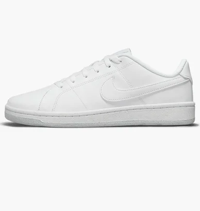 Кроссовки женские Nike Court Royale 2 White Dh3159-100