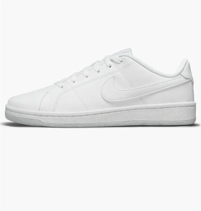 Кроссовки женские Nike Court Royale 2 White Dh3159-100