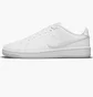 Кроссовки женские Nike Court Royale 2 White Dh3159-100