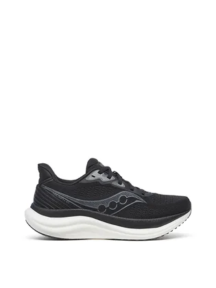 Кроссовки женские Saucony Triumph 23 Black S11023-200